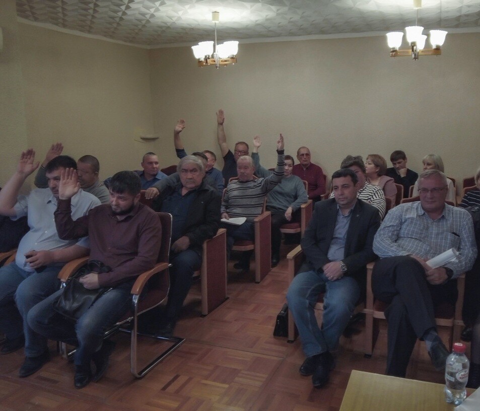 Депутаты городского Совета посетили ТЭЦ и приняли решение о тарифообразован